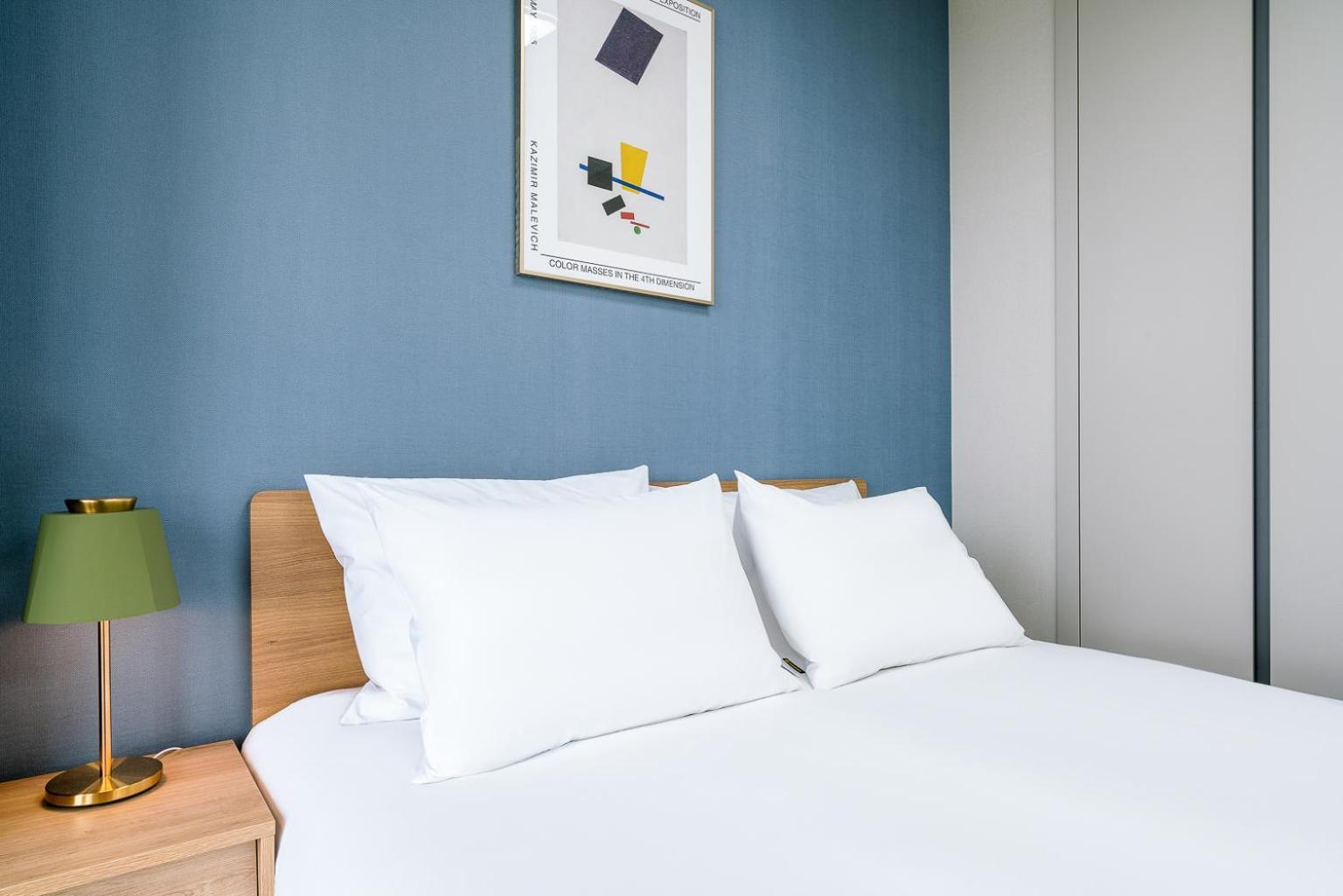 Urbanstay Songdo Moonlight Park Incheon Exterior photo